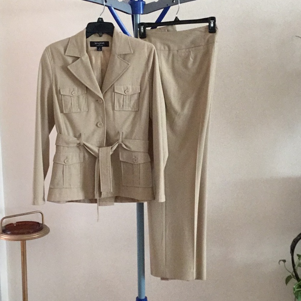 Pantsuit